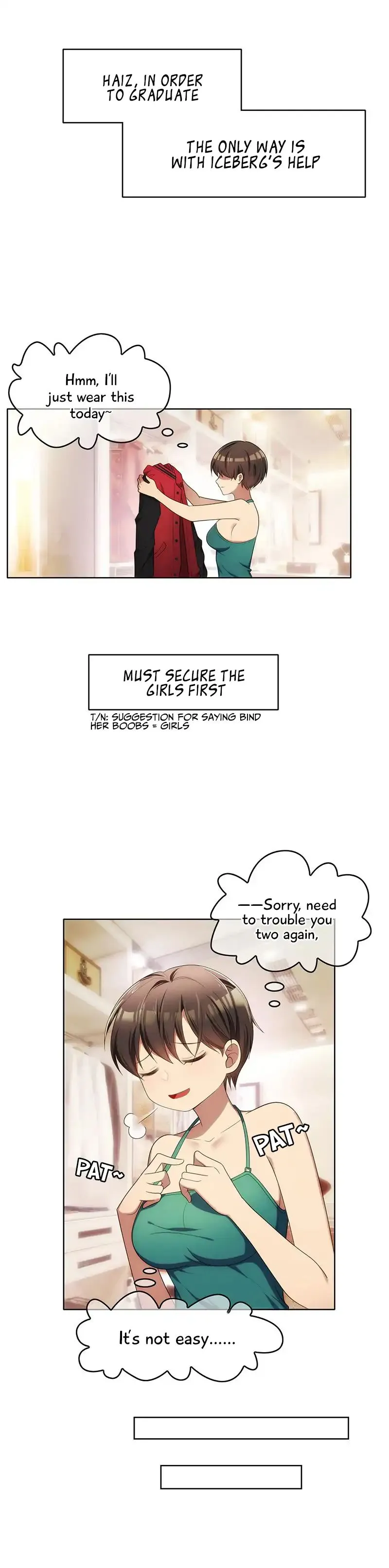 Chunqing Lushao Chapter 12 page 10 - 