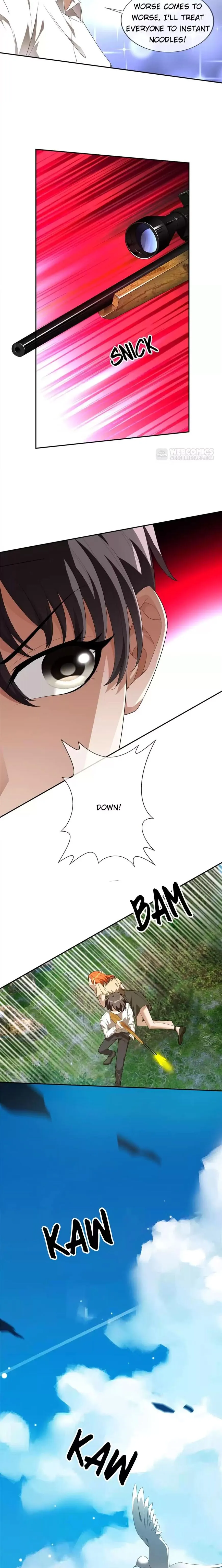 Chunqing Lushao Chapter 120 page 2 - 