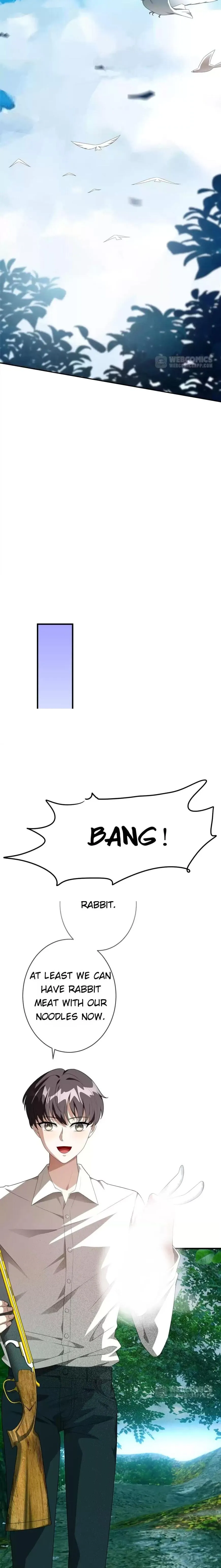 Chunqing Lushao Chapter 120 page 3 - 