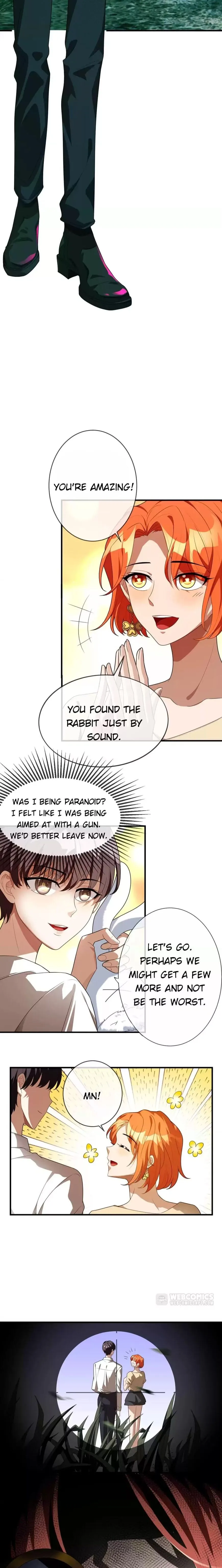 Chunqing Lushao Chapter 120 page 4 - 