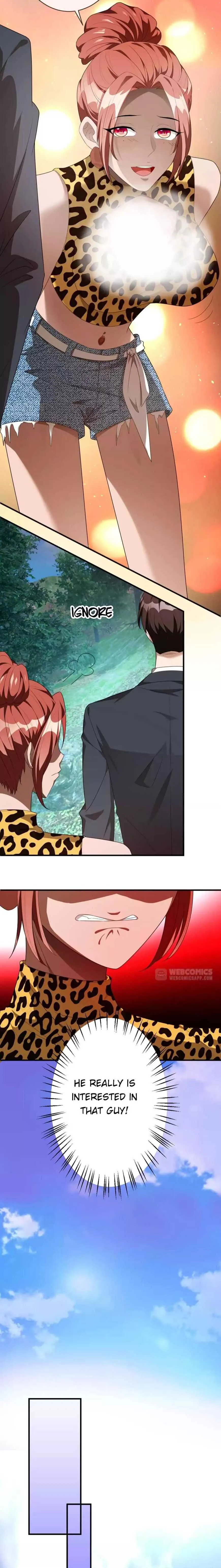 Chunqing Lushao Chapter 120 page 7 - 