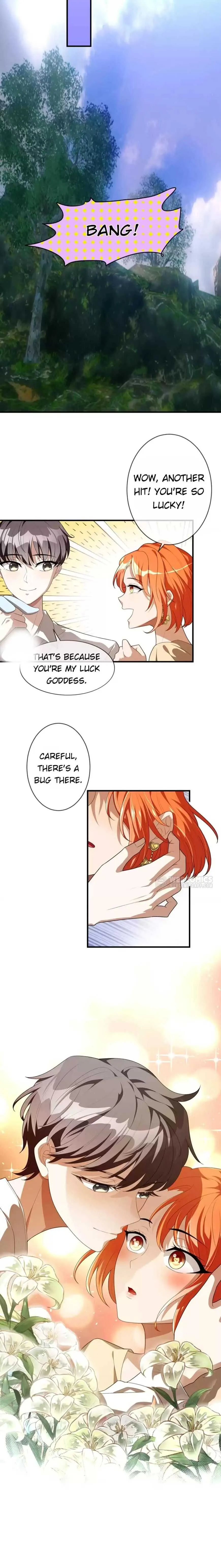 Chunqing Lushao Chapter 120 page 8 - 