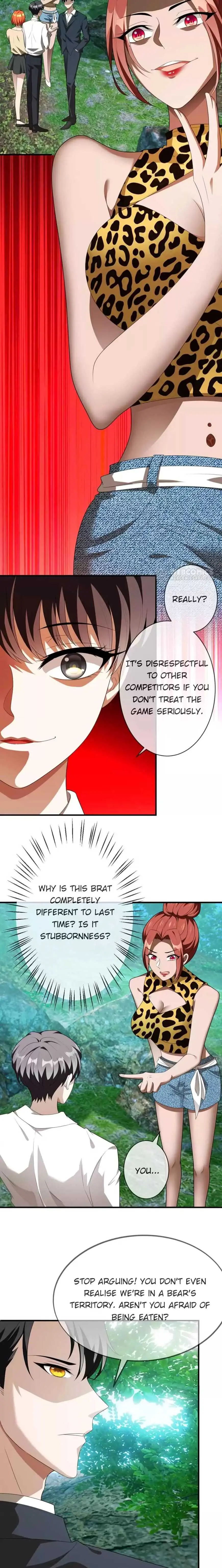 Chunqing Lushao Chapter 120 page 10 - 