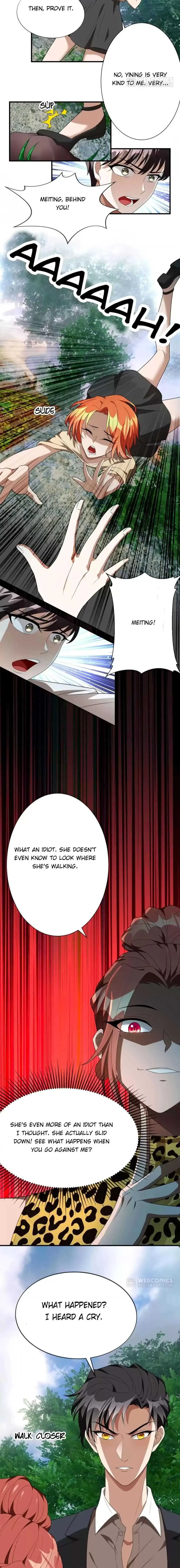 Chunqing Lushao Chapter 121 page 2 - 