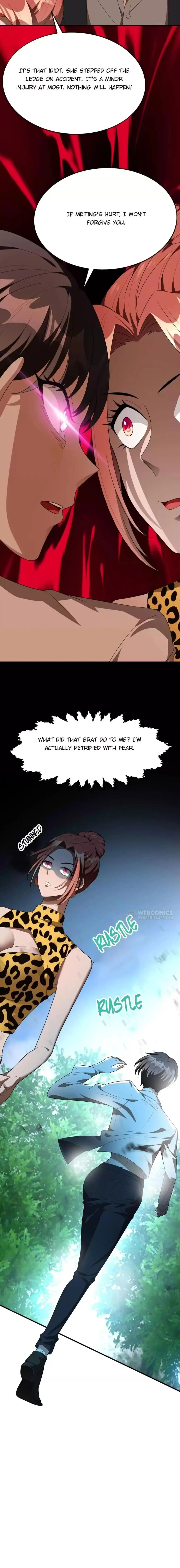 Chunqing Lushao Chapter 121 page 3 - 