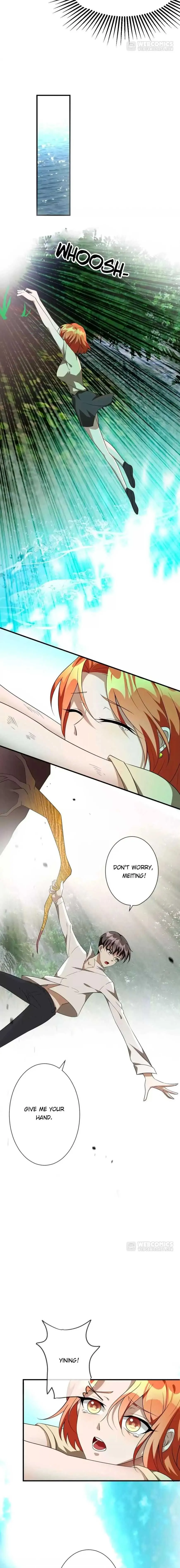 Chunqing Lushao Chapter 121 page 5 - 