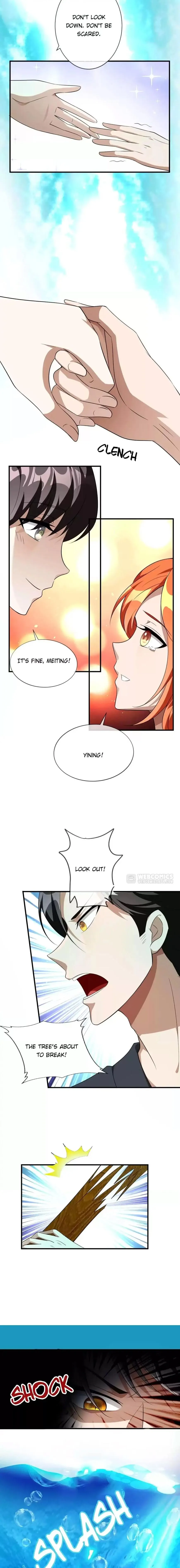 Chunqing Lushao Chapter 121 page 6 - 