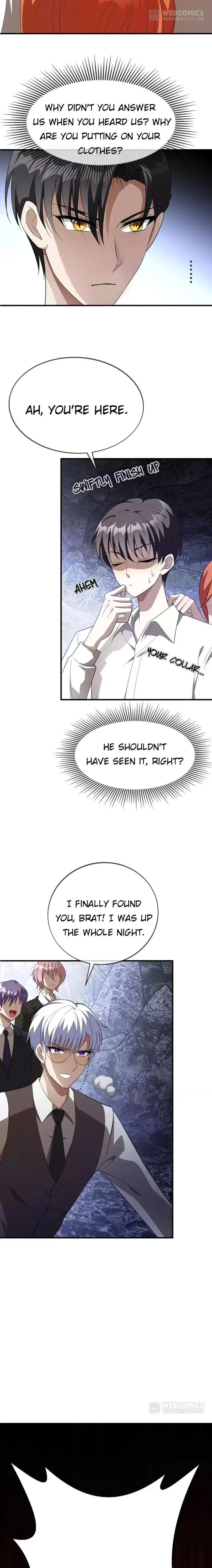 Chunqing Lushao Chapter 122 page 13 - 