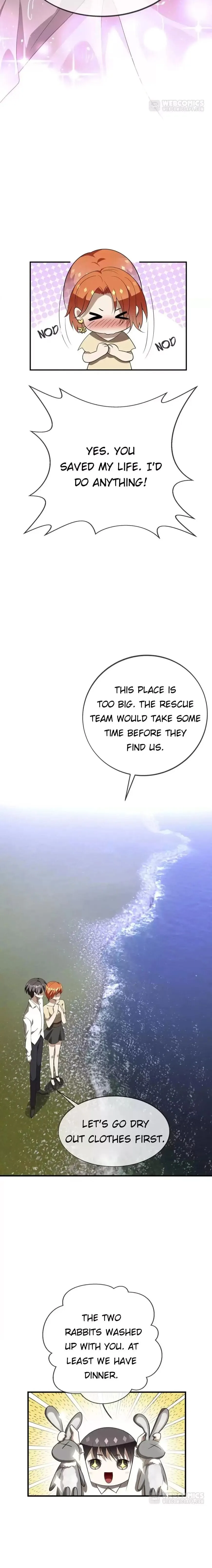 Chunqing Lushao Chapter 122 page 4 - 