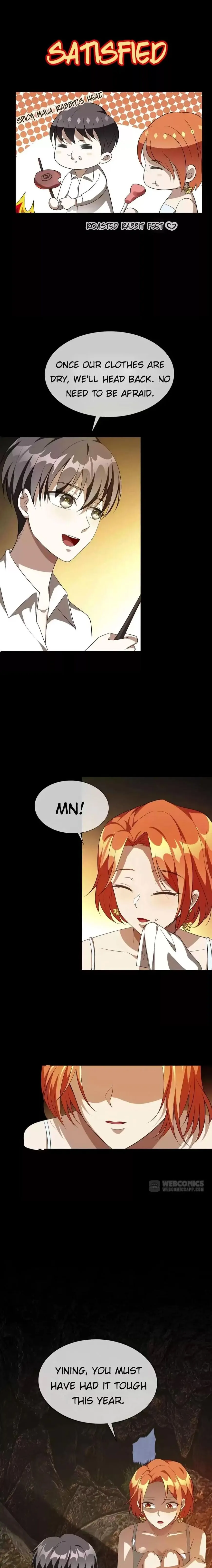 Chunqing Lushao Chapter 122 page 6 - 