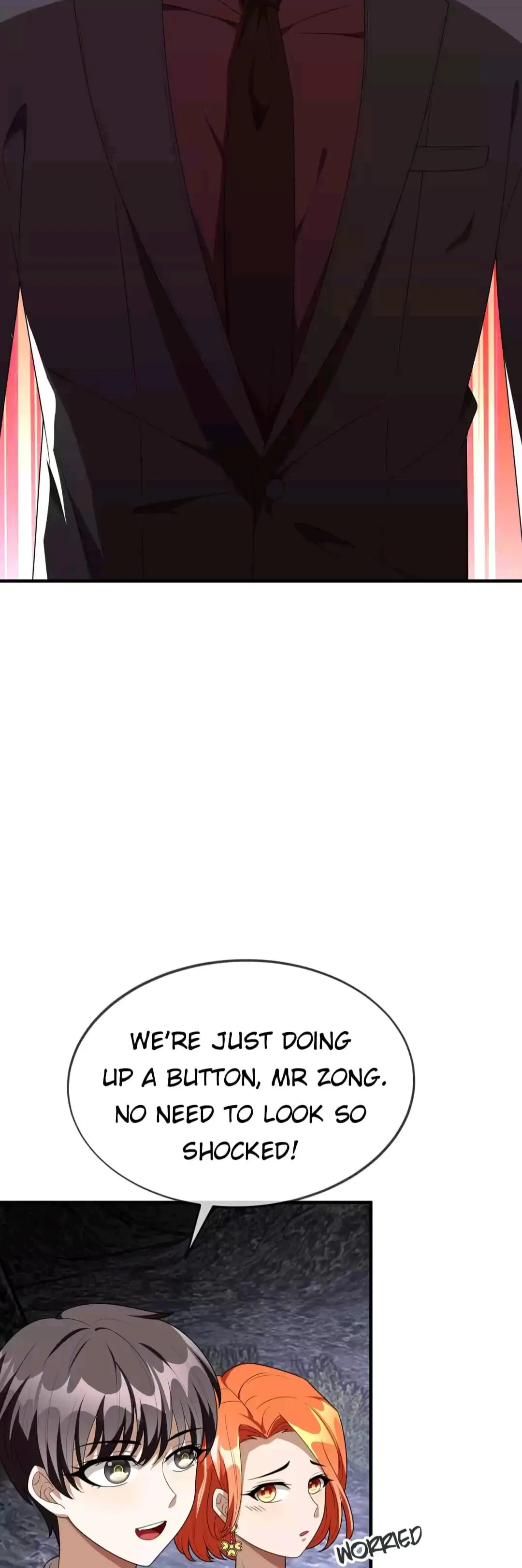 Chunqing Lushao Chapter 123 page 2 - 