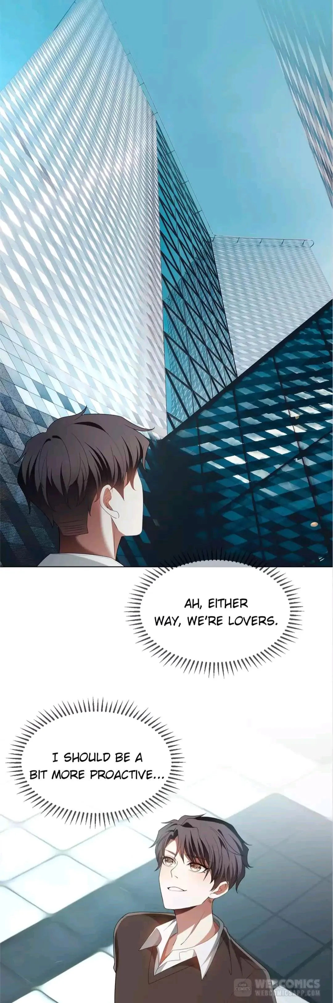 Chunqing Lushao Chapter 123 page 20 - 