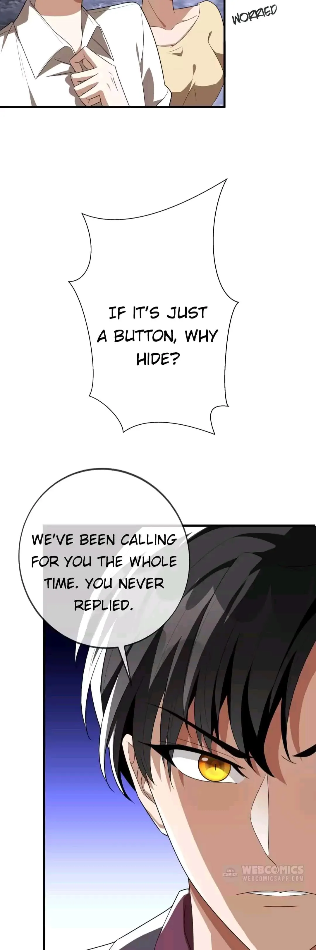 Chunqing Lushao Chapter 123 page 3 - 
