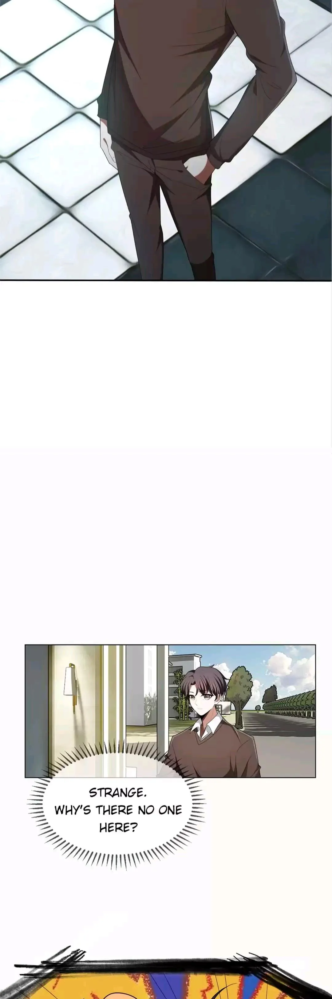 Chunqing Lushao Chapter 123 page 21 - 