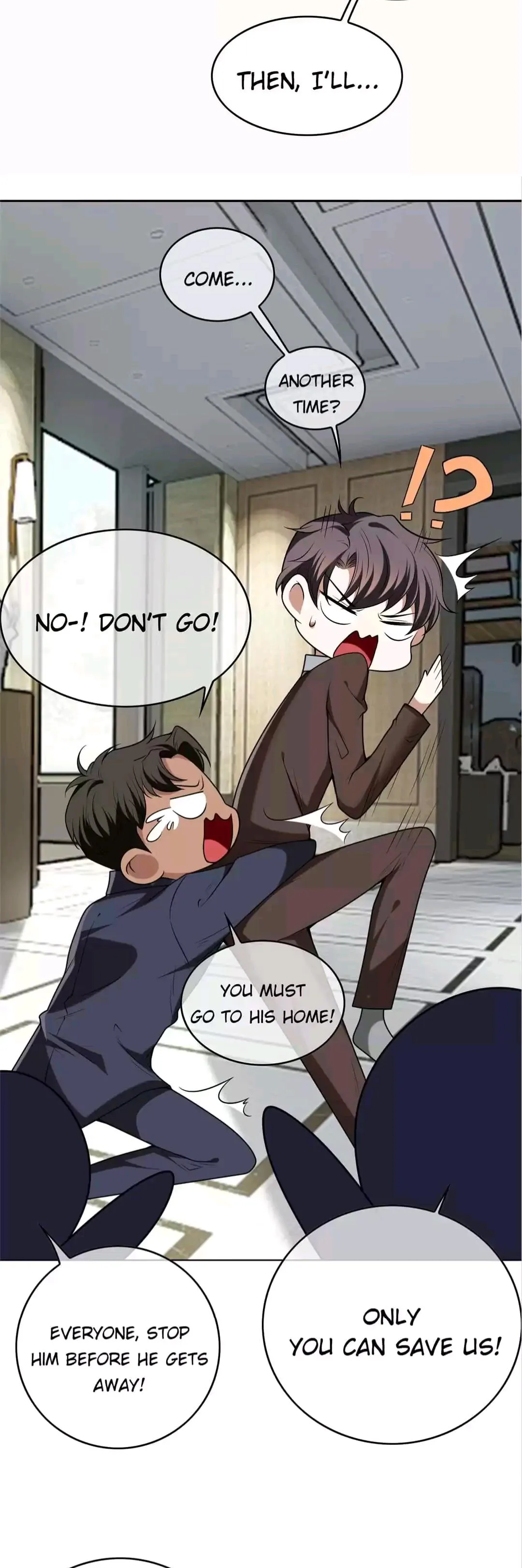 Chunqing Lushao Chapter 123 page 24 - 