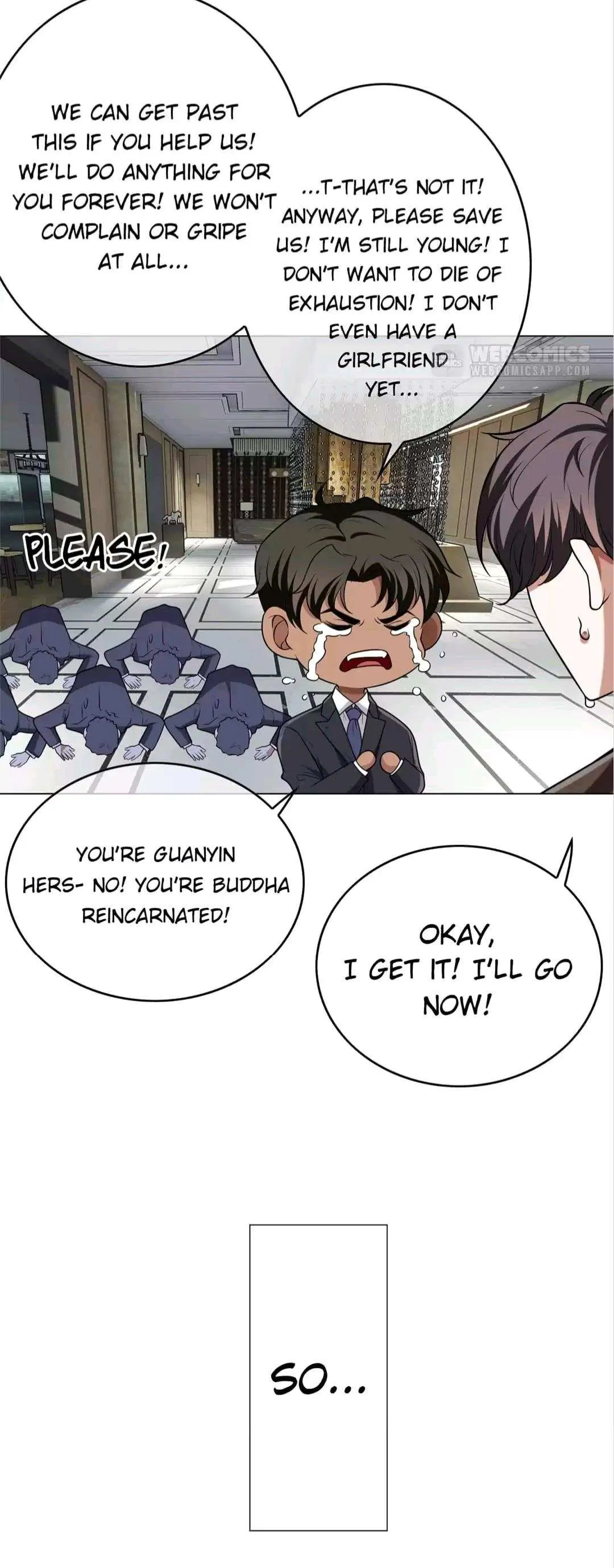 Chunqing Lushao Chapter 123 page 25 - 