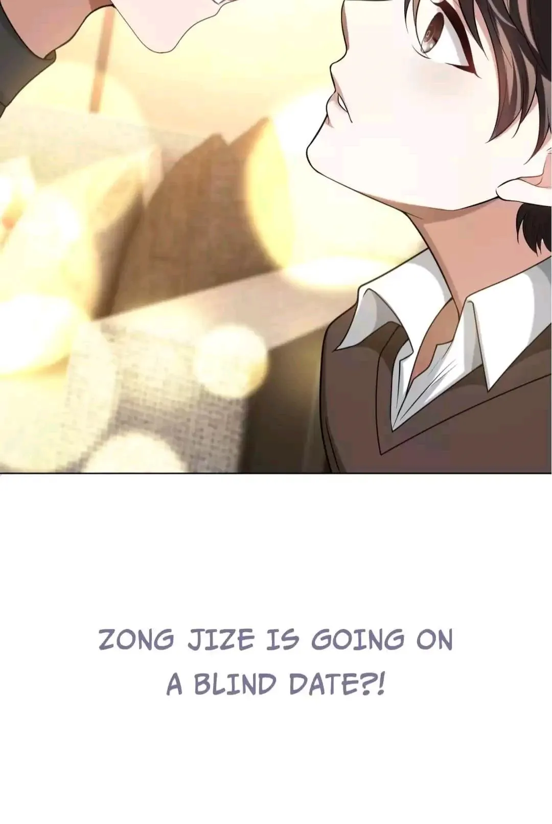 Chunqing Lushao Chapter 123 page 28 - 