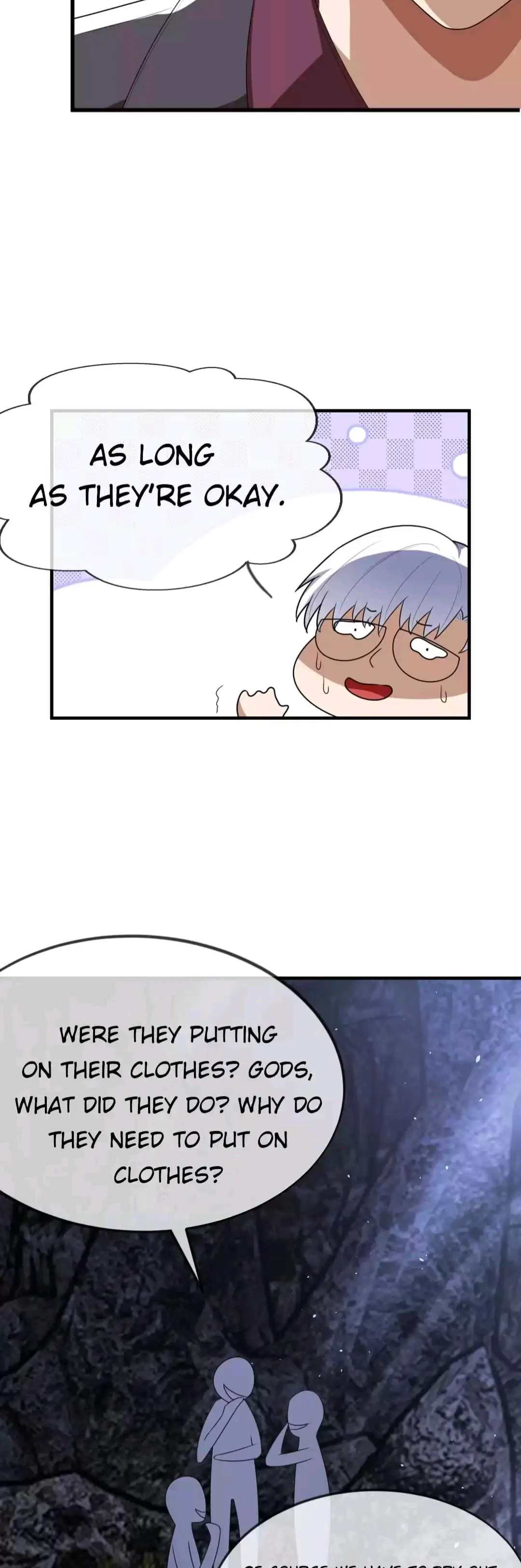 Chunqing Lushao Chapter 123 page 4 - 