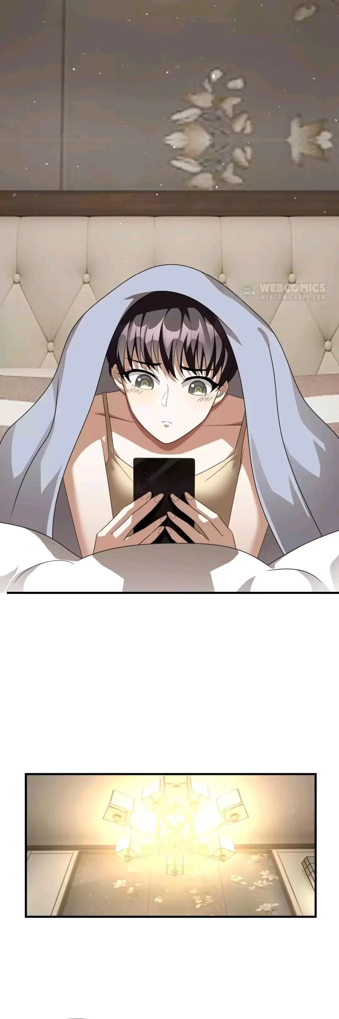 Chunqing Lushao Chapter 123 page 10 - 