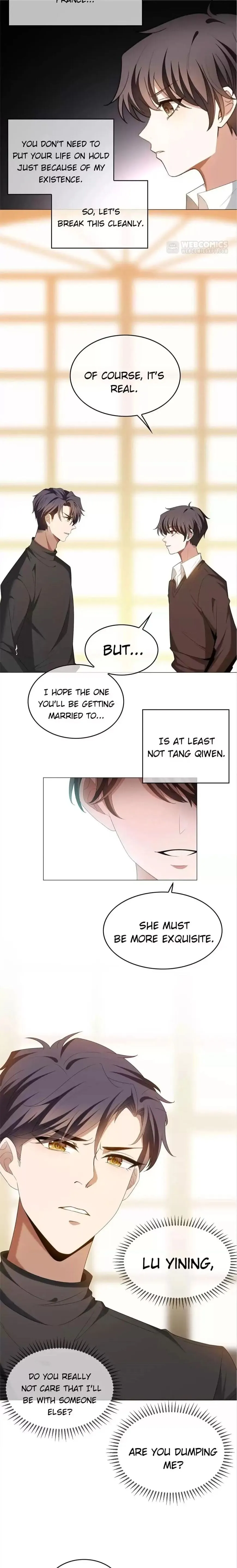 Chunqing Lushao Chapter 124 page 15 - 