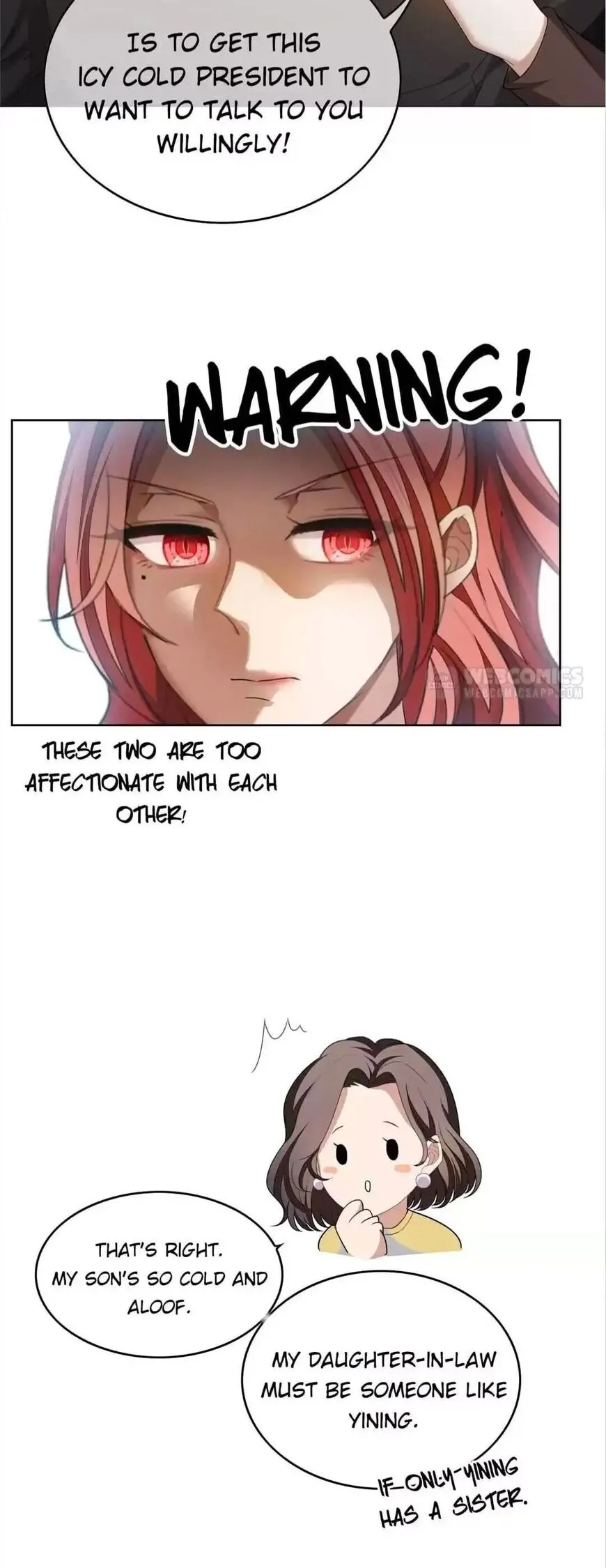Chunqing Lushao Chapter 124 page 17 - 