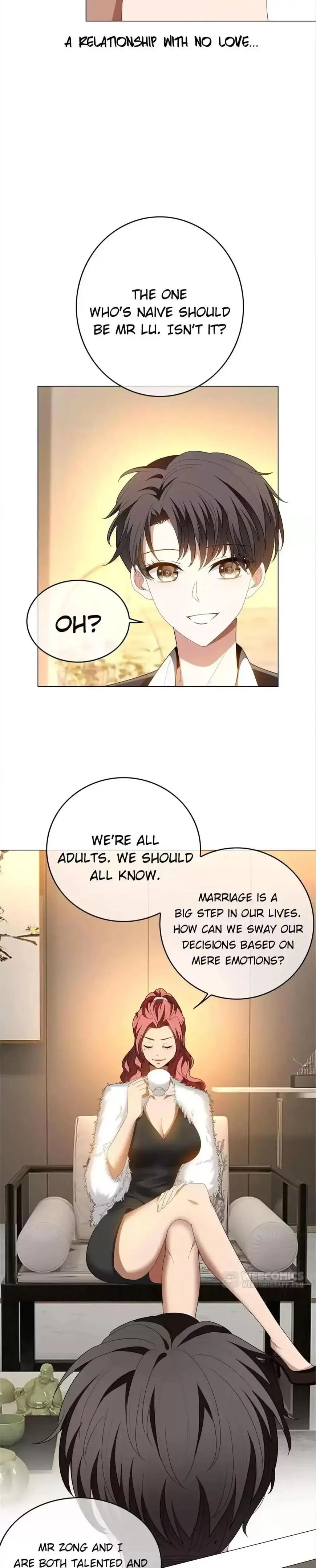 Chunqing Lushao Chapter 125 page 2 - 