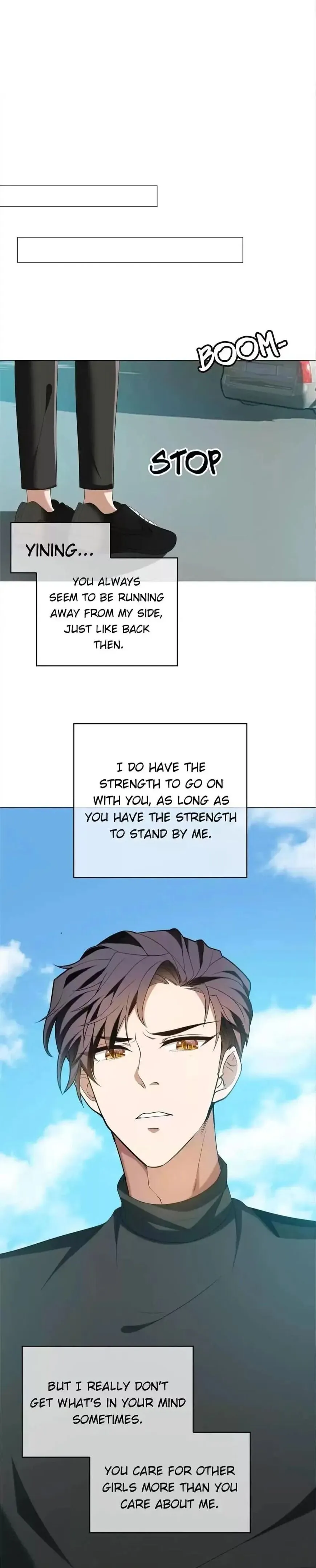 Chunqing Lushao Chapter 125 page 11 - 