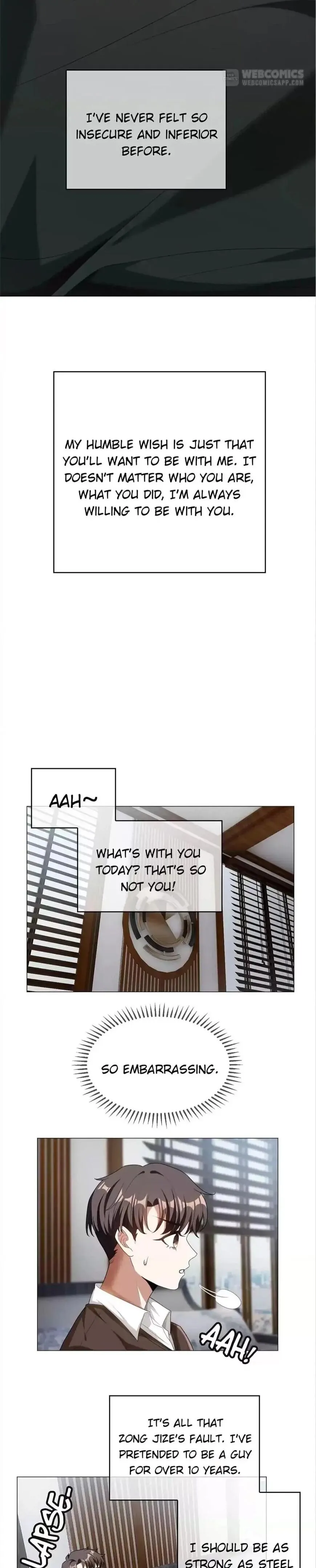 Chunqing Lushao Chapter 125 page 12 - 