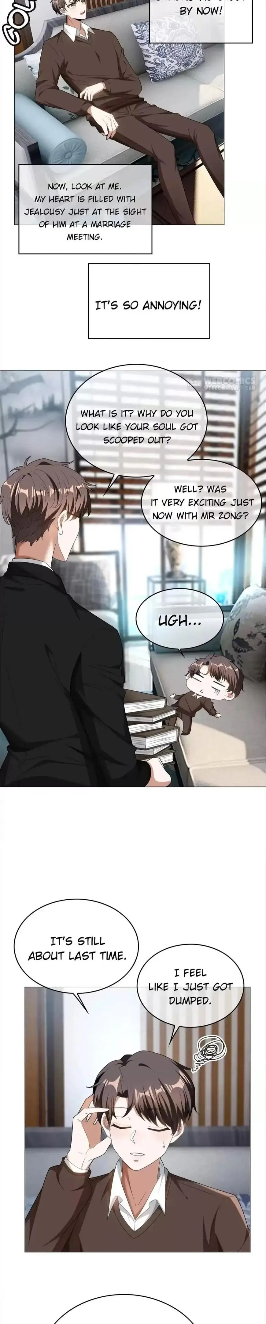 Chunqing Lushao Chapter 125 page 13 - 