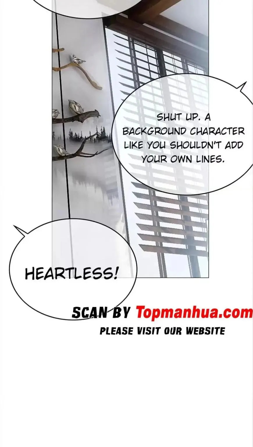Chunqing Lushao Chapter 125 page 15 - 