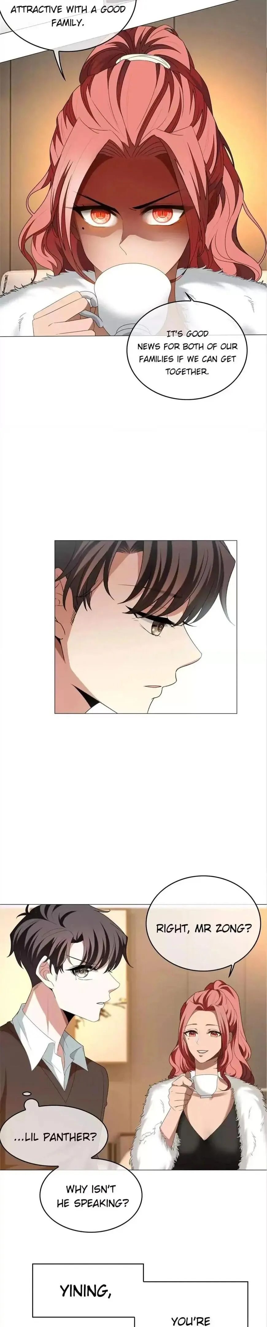 Chunqing Lushao Chapter 125 page 3 - 