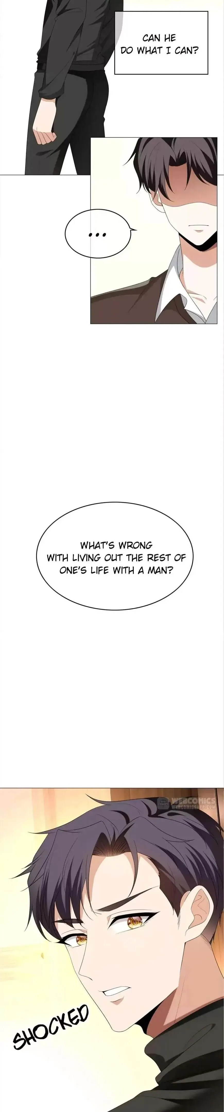 Chunqing Lushao Chapter 125 page 6 - 