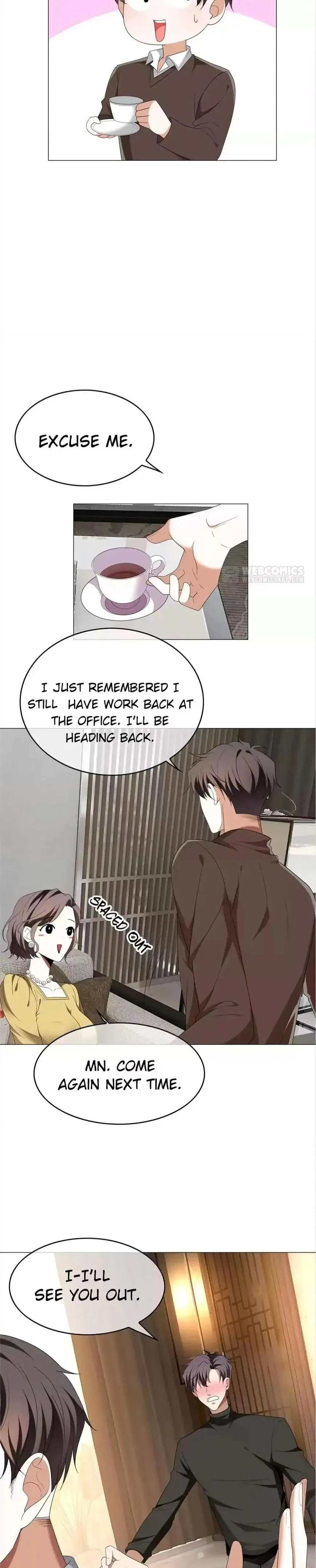 Chunqing Lushao Chapter 125 page 9 - 