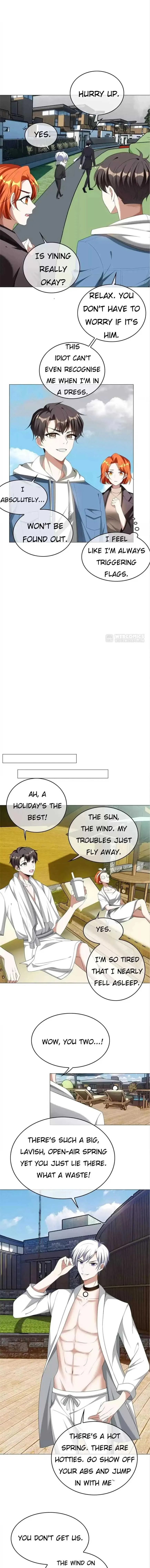 Chunqing Lushao Chapter 126 page 7 - 