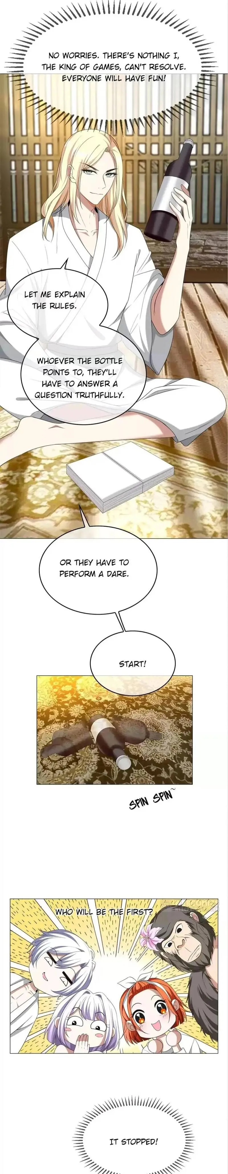 Chunqing Lushao Chapter 127 page 2 - 