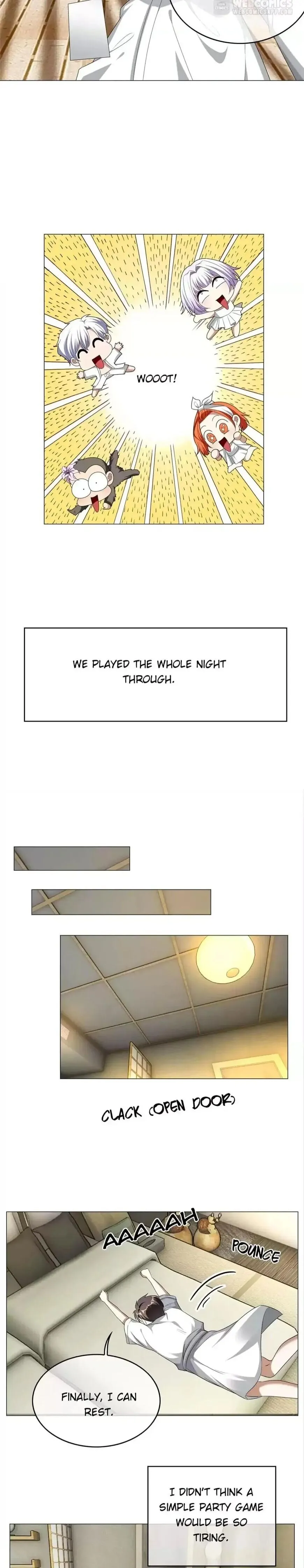 Chunqing Lushao Chapter 127 page 13 - 