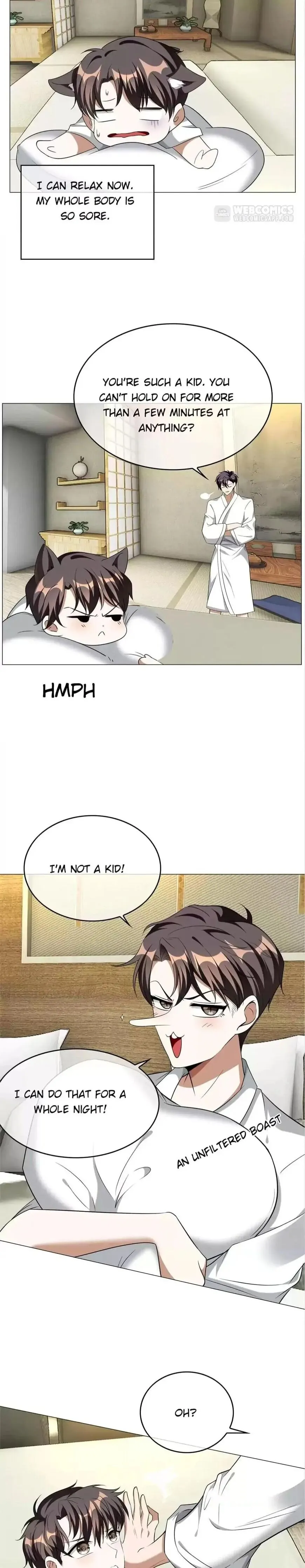 Chunqing Lushao Chapter 127 page 14 - 