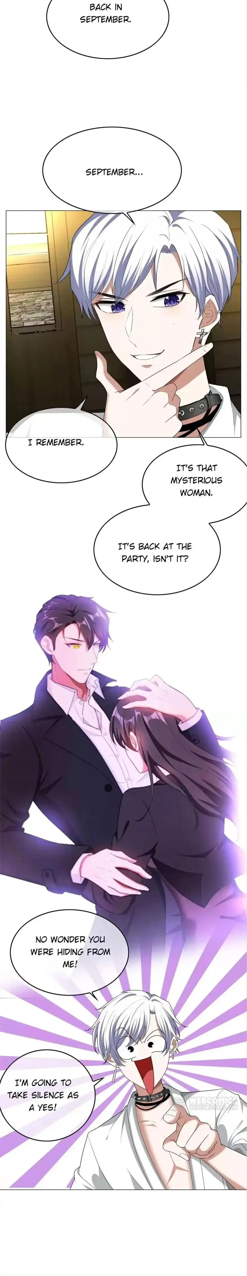 Chunqing Lushao Chapter 127 page 7 - 