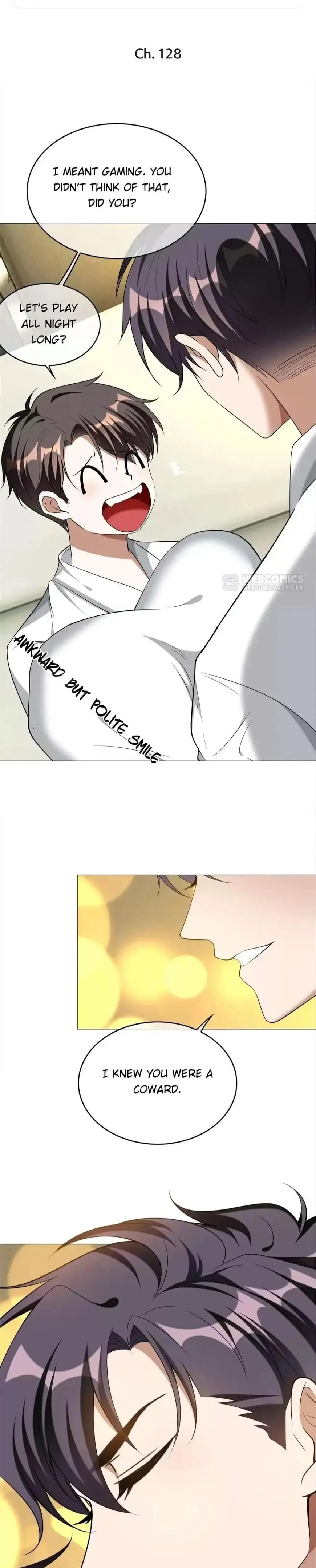 Chunqing Lushao Chapter 128 page 1 - 
