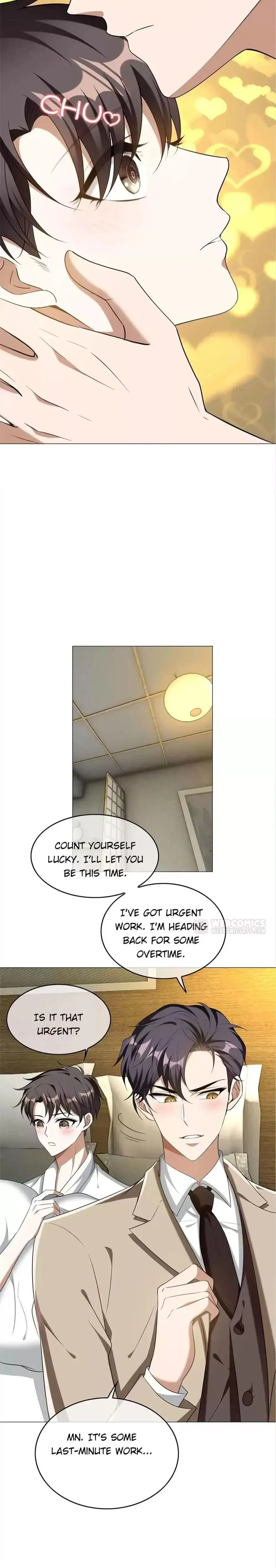 Chunqing Lushao Chapter 128 page 2 - 