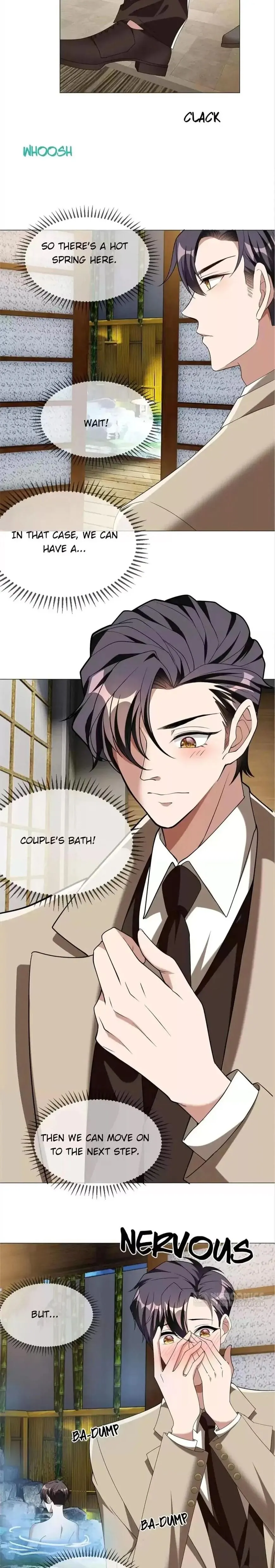 Chunqing Lushao Chapter 128 page 11 - 