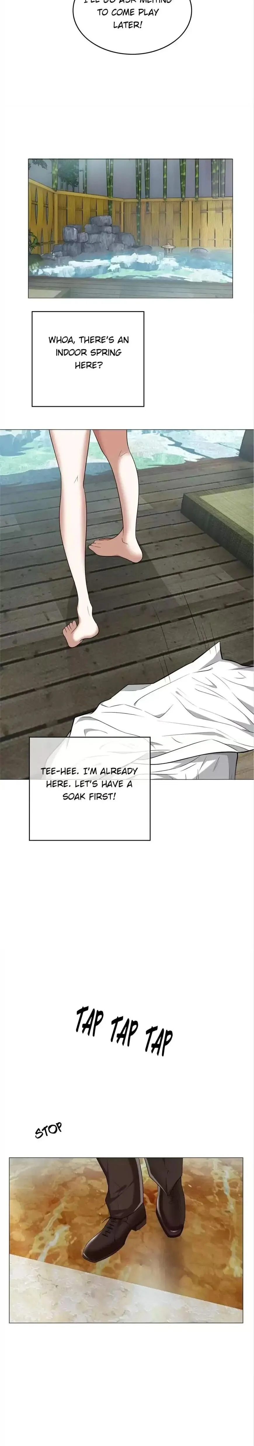 Chunqing Lushao Chapter 128 page 5 - 