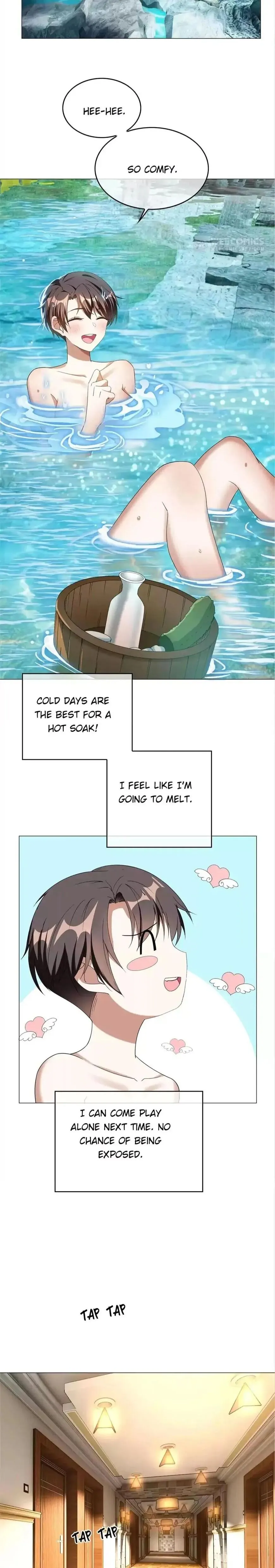 Chunqing Lushao Chapter 128 page 7 - 