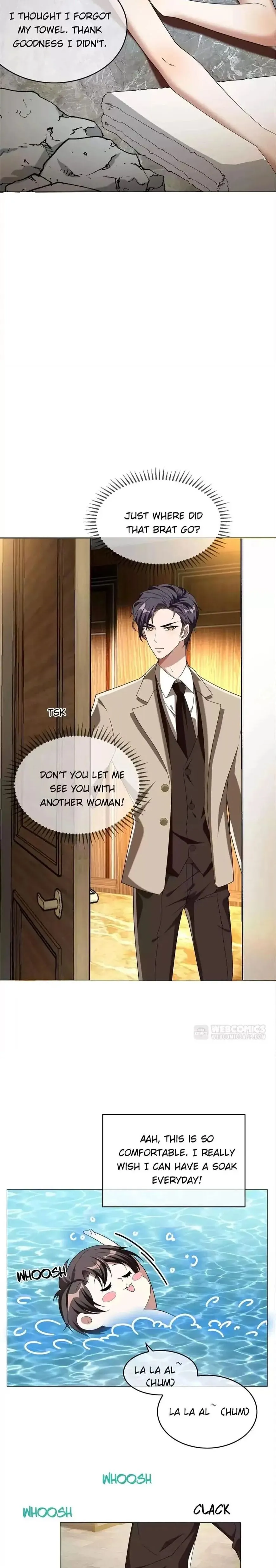 Chunqing Lushao Chapter 128 page 10 - 