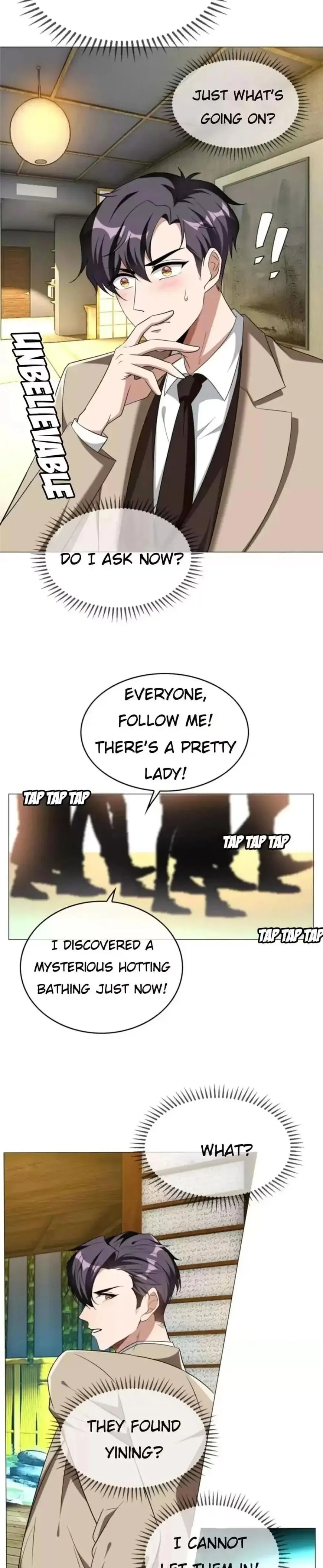 Chunqing Lushao Chapter 129 page 2 - 