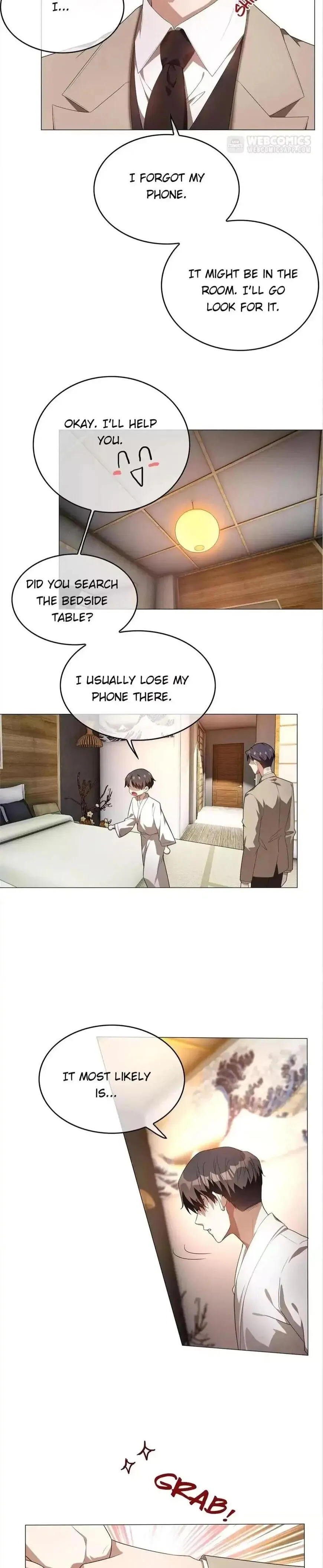 Chunqing Lushao Chapter 129 page 11 - 