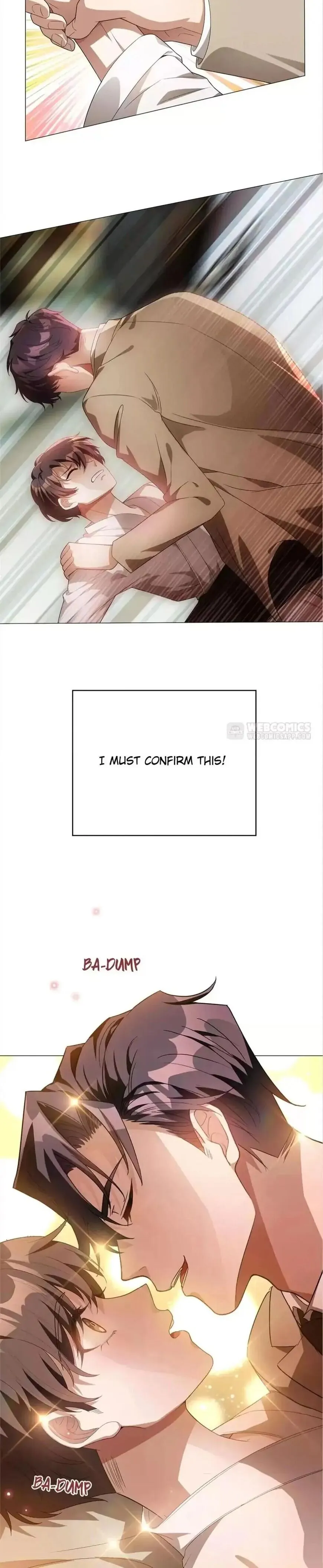 Chunqing Lushao Chapter 129 page 12 - 