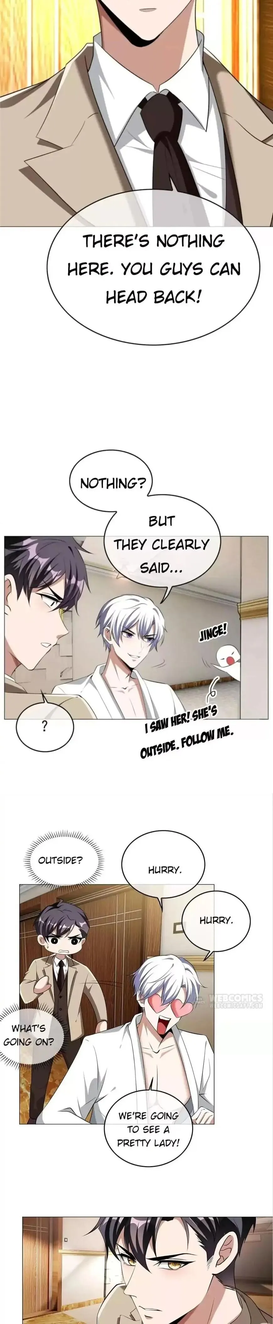 Chunqing Lushao Chapter 129 page 5 - 