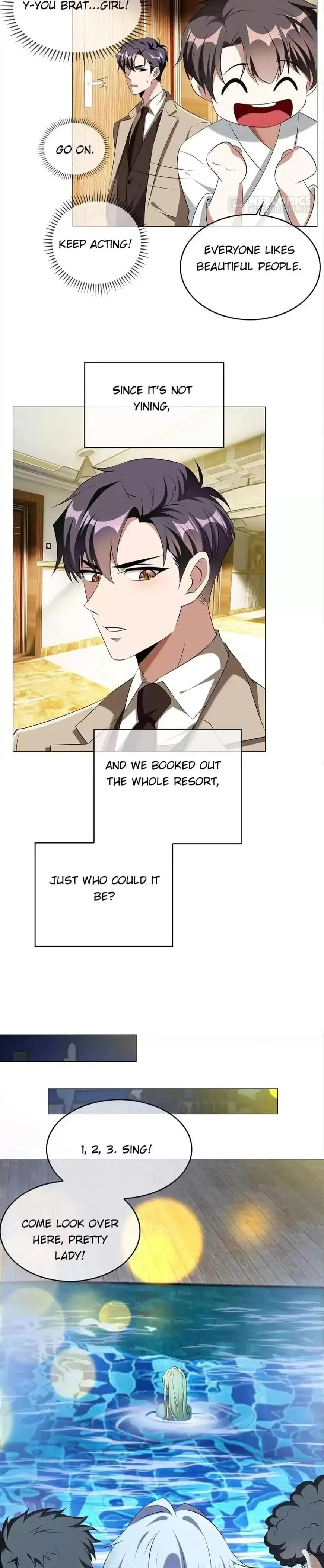 Chunqing Lushao Chapter 129 page 7 - 