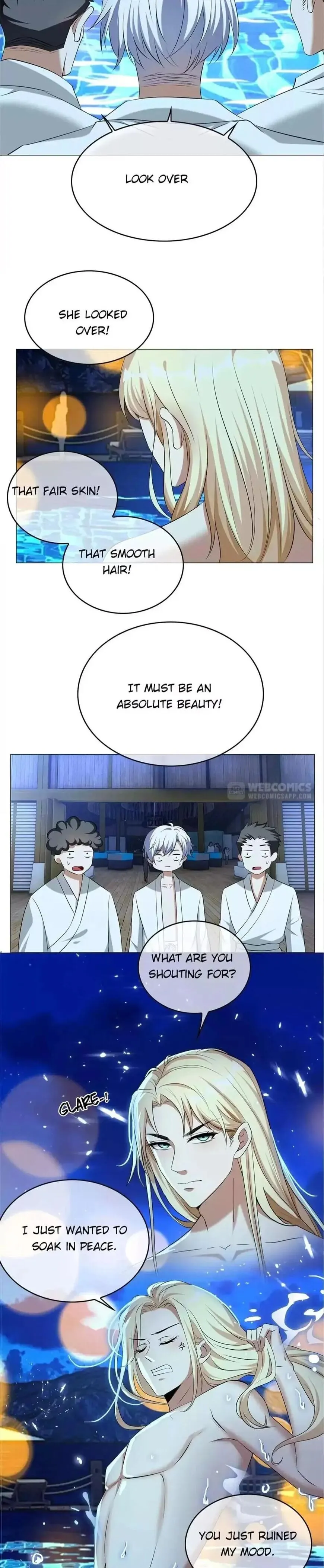 Chunqing Lushao Chapter 129 page 8 - 